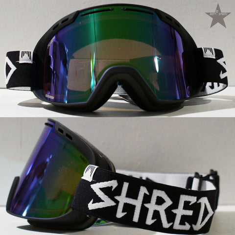 SHRED Amazify G1