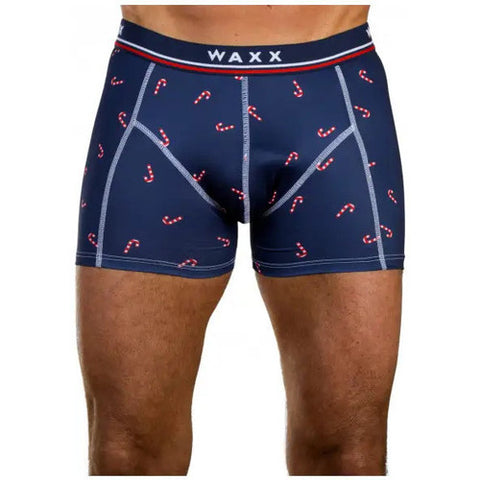 Waxx 11326 H Boxer Sucre d'orges(H2)