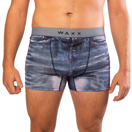 Waxx 11908 H Boxer Jeans(H2)
