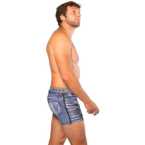 Waxx 11908 H Boxer Jeans(H2)