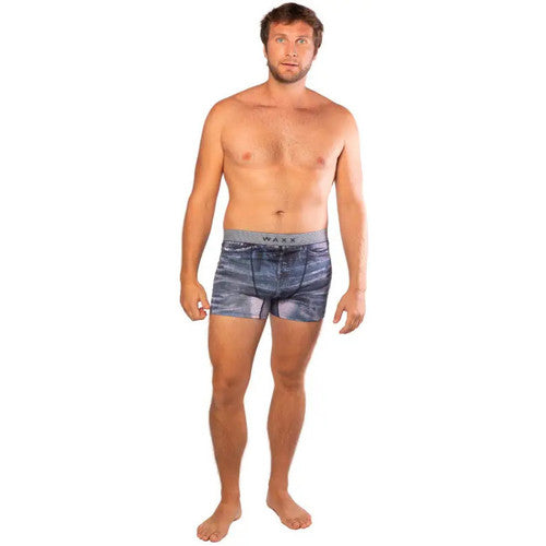 Waxx 11908 H Boxer Jeans(H2)