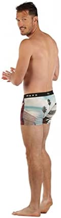 Waxx 11347 H Boxer Surf Girl(H2)