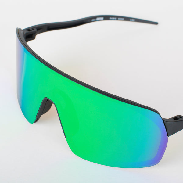 Out of Rams Sunglasses H2