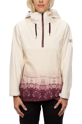 686 Women's Waterproof Anorak 2021
