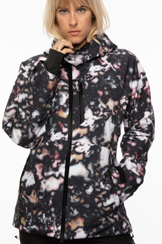 686 WOMEN'S GLCR HYDRA INSULATED JACKET 2021