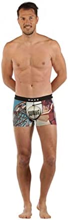 Waxx 11347 H Boxer Surf Girl(H2)