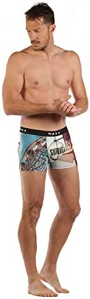 Waxx 11347 H Boxer Surf Girl(H2)