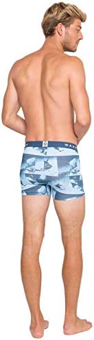 Waxx 11298S H Boxer Flow (H2)