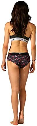Waxx 22328 Womens Shorty Guitare (H2)