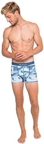 Waxx 11298S H Boxer Flow (H2)
