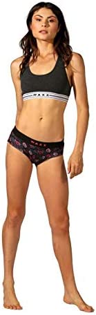 Waxx 22328 Womens Shorty Guitare (H2)