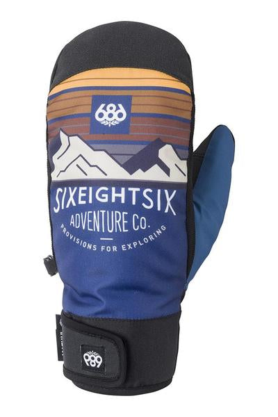 686 Men's Mountain Mitt