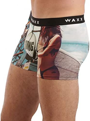 Waxx 11347 H Boxer Surf Girl(H2)