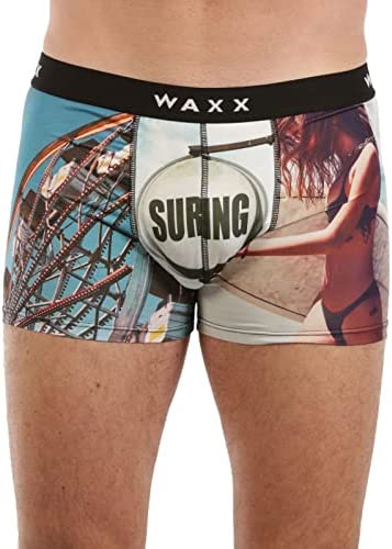 Waxx 11347 H Boxer Surf Girl(H2)