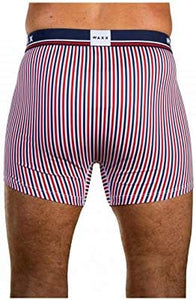 Waxx 11323 H Boxer Multi Stripes(H2)