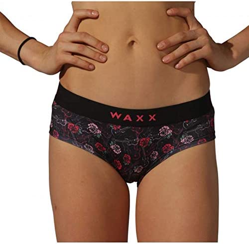 Waxx 22328 Womens Shorty Guitare (H2)