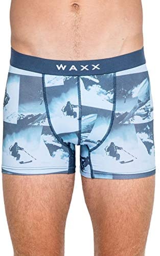 Waxx 11298S H Boxer Flow (H2)