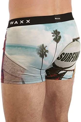 Waxx 11347 H Boxer Surf Girl(H2)