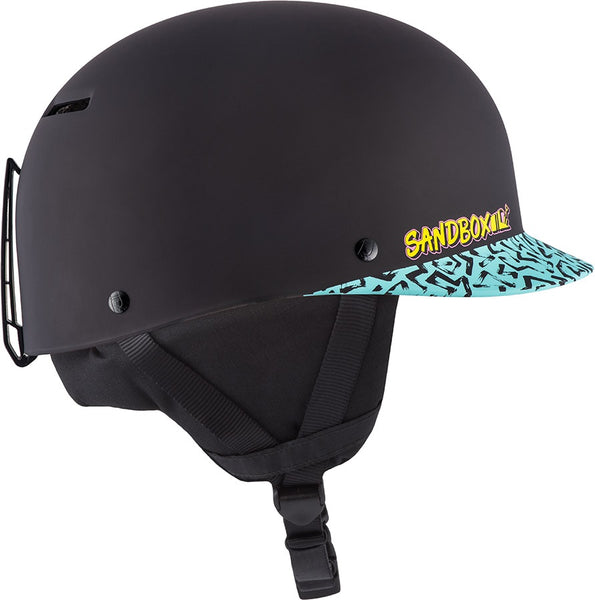 Sandbox Classic 2.0 Snow Helmet