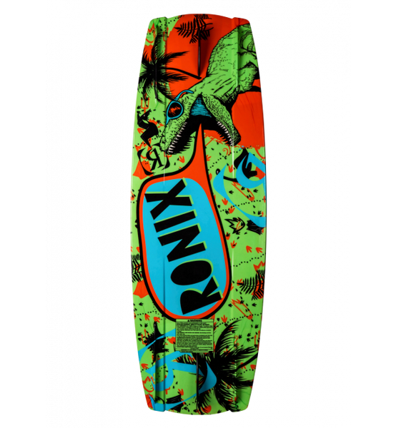 2021 Ronix Vision Boy's