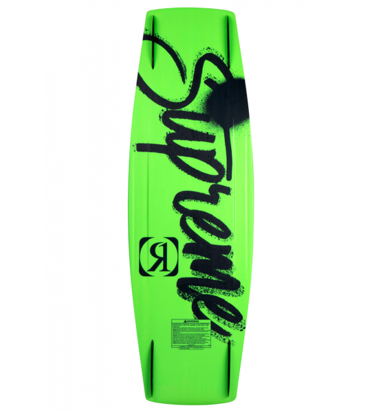 2021 Ronix Supreme ATR Sandwich