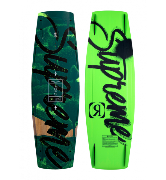 2021 Ronix Supreme ATR Sandwich