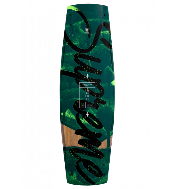 2021 Ronix Supreme ATR Sandwich