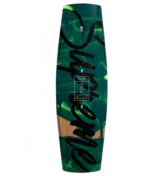 2021 Ronix Supreme ATR Sandwich