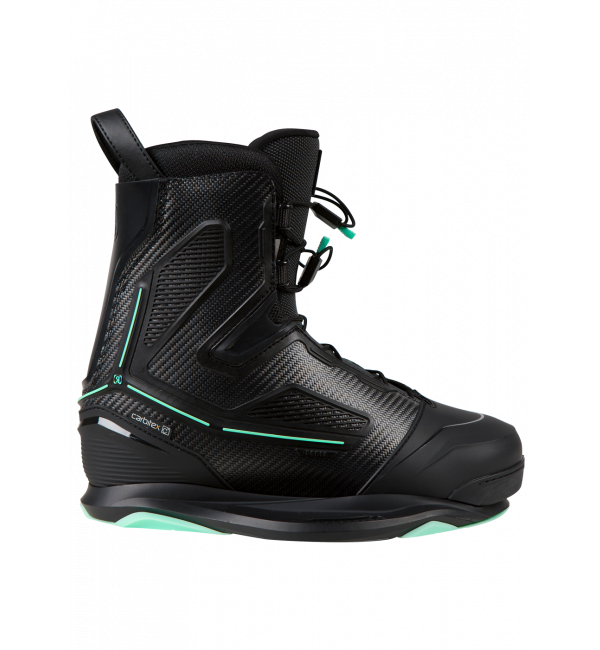 2021 Ronix One Boots - Carbitx - Intuition+