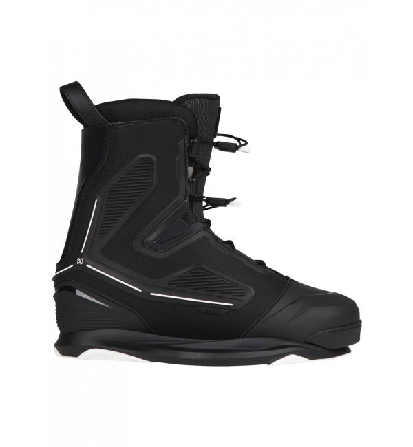 2021 Ronix One Boots - Black/White - Intuition+