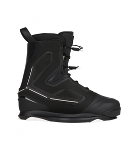 2021 Ronix One Boots - Black/White - Intuition+