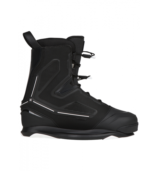 2021 Ronix One Boots - Black/White - Intuition+