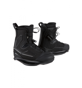 2021 Ronix One Boots - Black/White - Intuition+