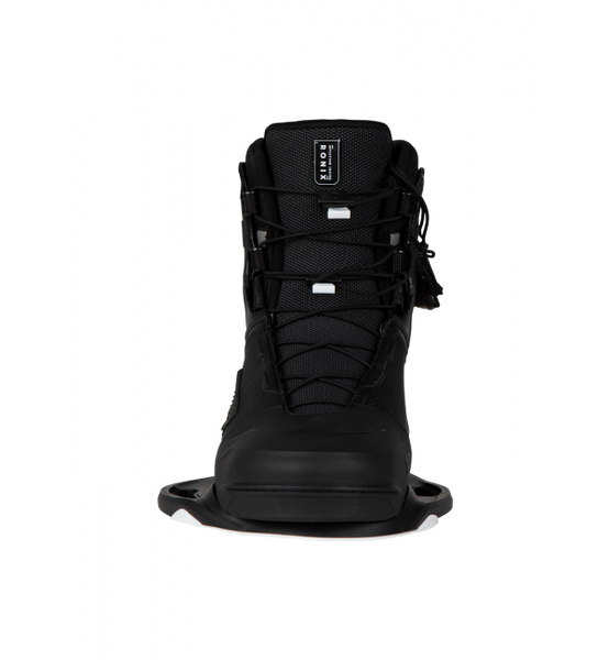 2021 Ronix One Boots - Black/White - Intuition+