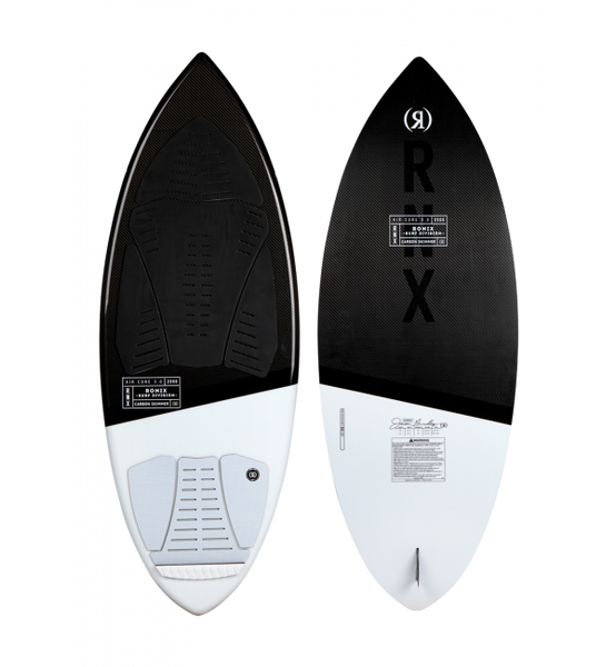 2021 Ronix Carbon Air Core 3 Skimmer