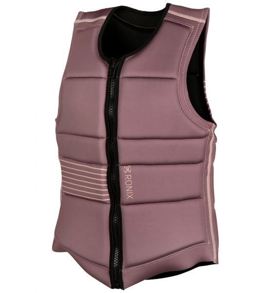 RONIX CORAL ATHLETIC FIT WOMEN'S IMPACT VEST