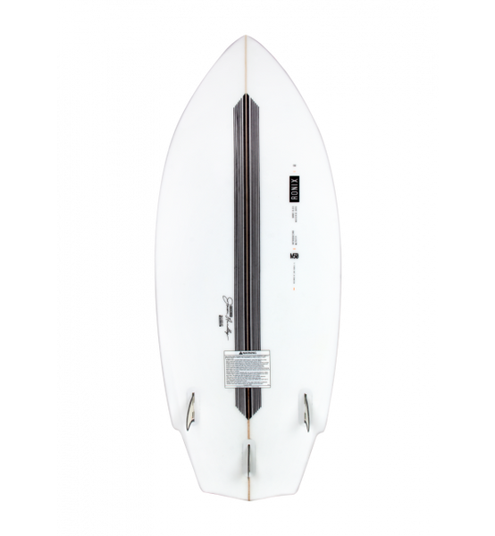 2021 Ronix Flyweight Pro M50 Hybrid