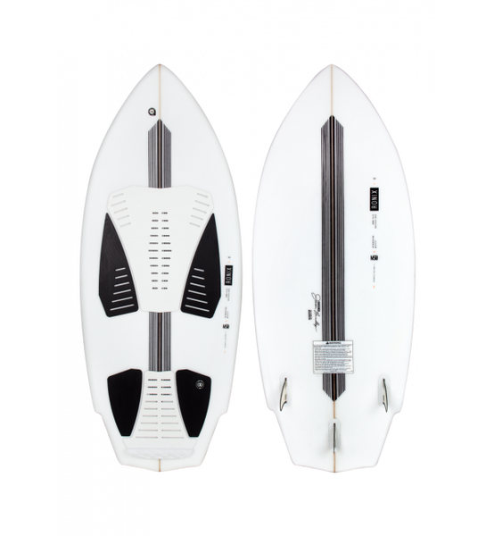 2021 Ronix Flyweight Pro M50 Hybrid