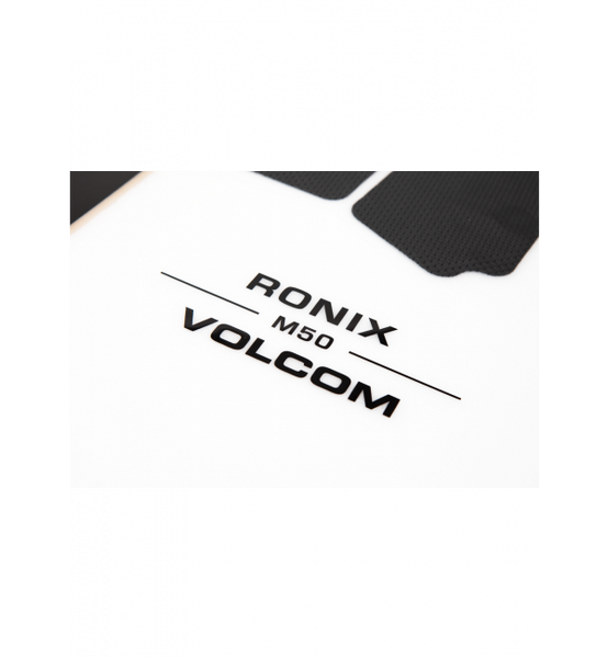 2021 Ronix Volcom M50