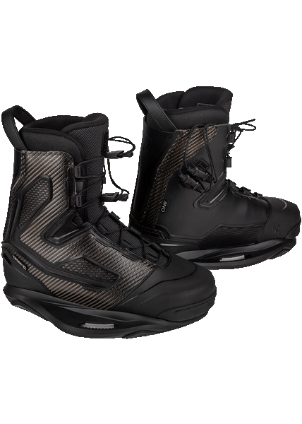 2022 Ronix One Boots - Carbitx - Intuition+