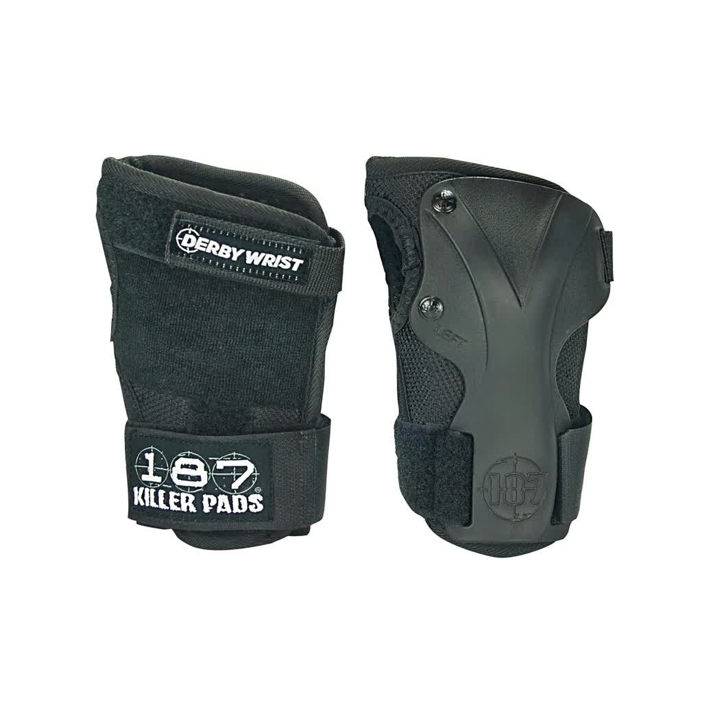 187 KILLER Derby  Wrist Guard