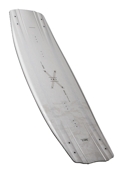 2022 RONIX ONE BLACKOUT TECHNOLOGY BOAT BOARD