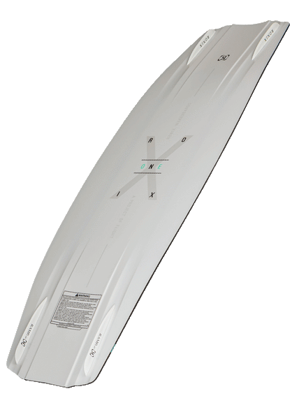 2022 RONIX ONE BLACKOUT TECHNOLOGY BOAT BOARD