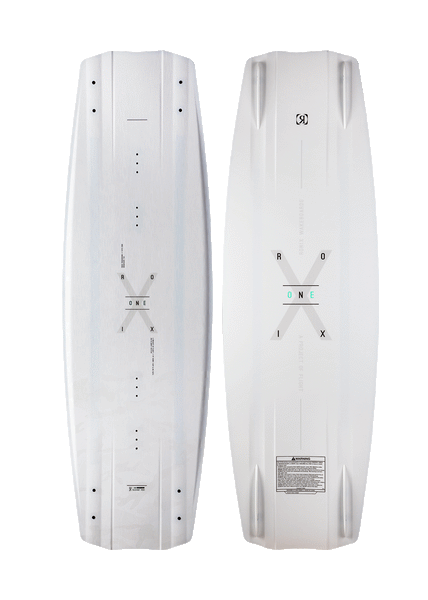 2022 RONIX ONE BLACKOUT TECHNOLOGY BOAT BOARD