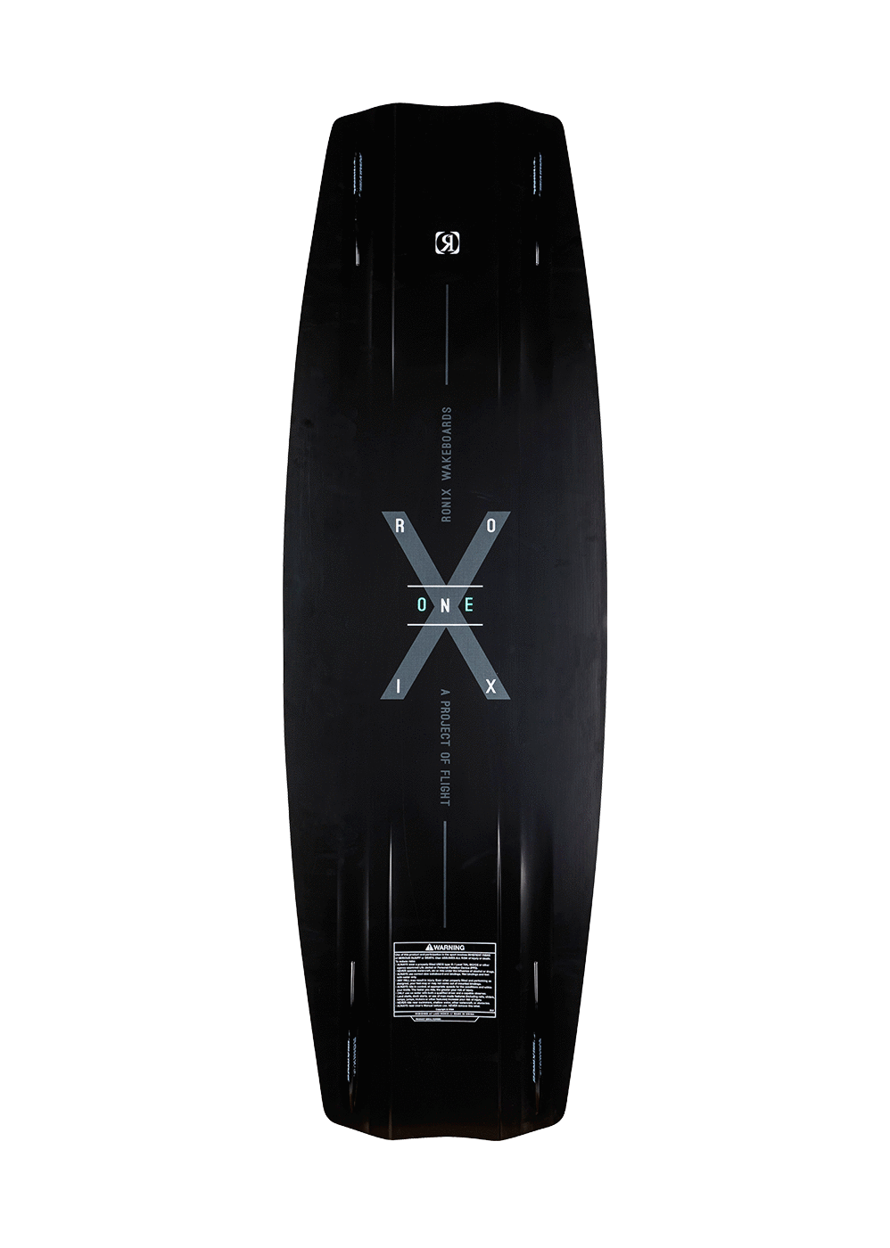 2022 RONIX ONE TIMEBOMB BOAT BOARD