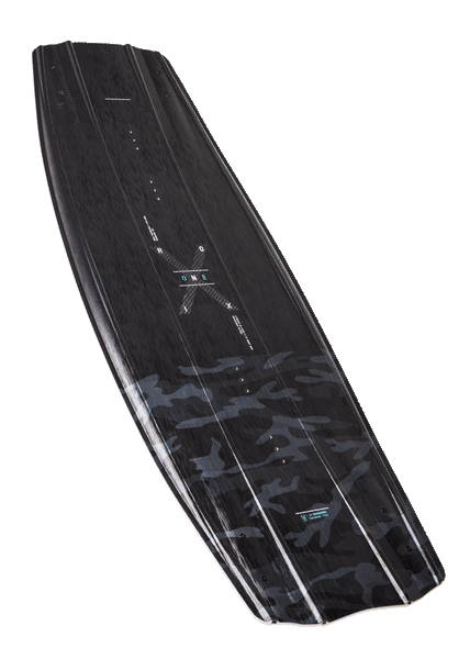 2022 RONIX ONE TIMEBOMB BOAT BOARD