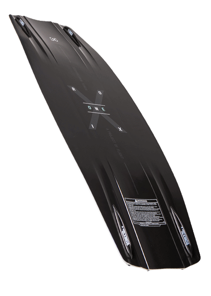 2022 RONIX ONE TIMEBOMB BOAT BOARD