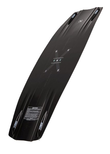 2022 RONIX ONE TIMEBOMB BOAT BOARD