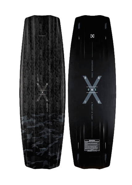 2022 RONIX ONE TIMEBOMB BOAT BOARD