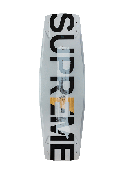 2022 RONIX SUPREME SANDWICH CONSTRUCTION BOAT BOARD